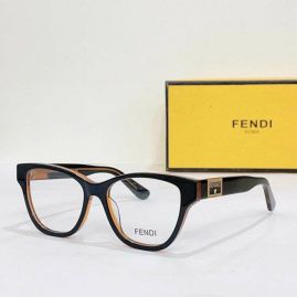 Picture of Fendi Optical Glasses _SKUfw46126997fw